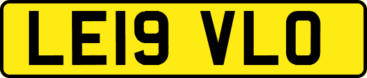LE19VLO