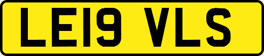LE19VLS