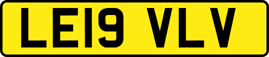 LE19VLV
