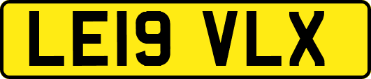 LE19VLX