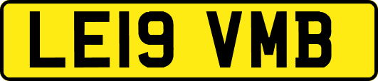 LE19VMB