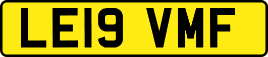 LE19VMF