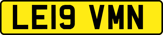 LE19VMN