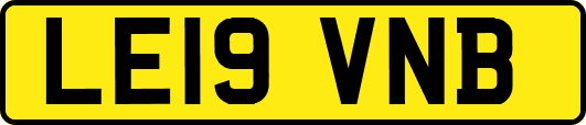 LE19VNB