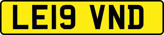 LE19VND
