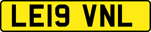 LE19VNL