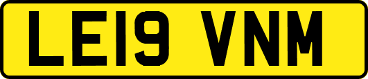 LE19VNM