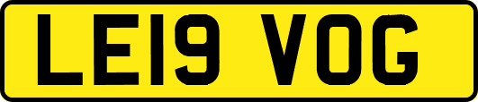 LE19VOG