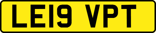 LE19VPT