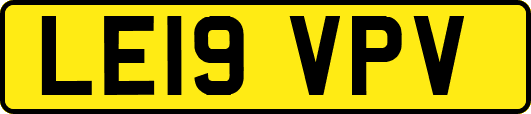 LE19VPV