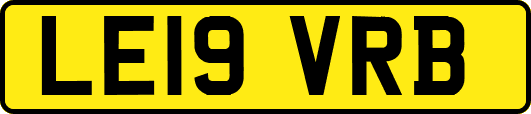 LE19VRB