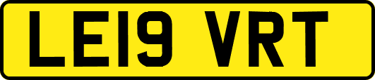 LE19VRT