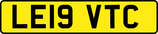 LE19VTC