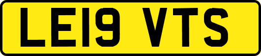 LE19VTS