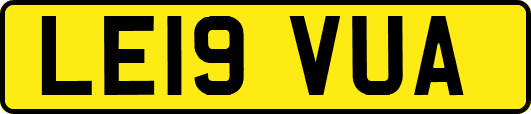 LE19VUA