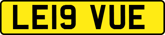 LE19VUE