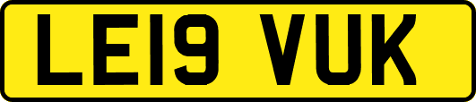 LE19VUK