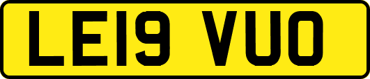 LE19VUO
