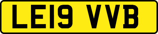 LE19VVB