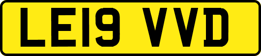 LE19VVD