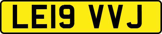 LE19VVJ
