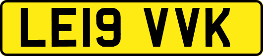 LE19VVK