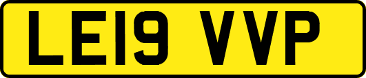 LE19VVP