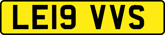 LE19VVS