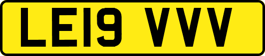 LE19VVV