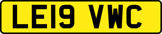 LE19VWC