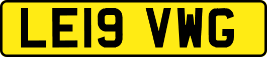 LE19VWG