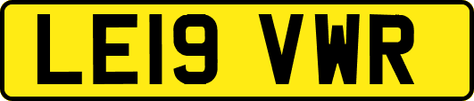 LE19VWR