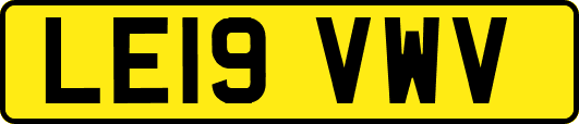 LE19VWV