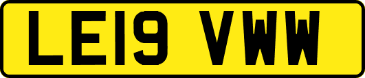 LE19VWW