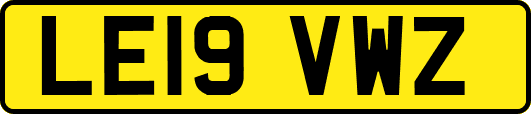 LE19VWZ