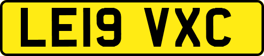 LE19VXC