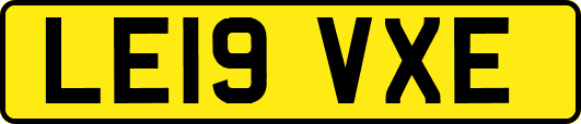 LE19VXE