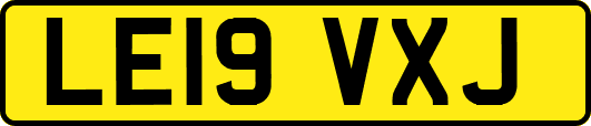 LE19VXJ