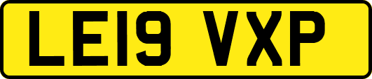 LE19VXP