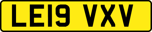 LE19VXV