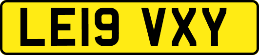 LE19VXY