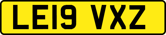 LE19VXZ