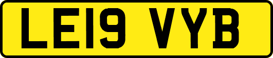 LE19VYB