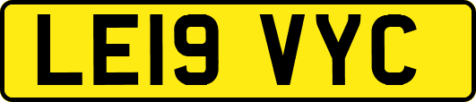 LE19VYC