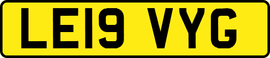 LE19VYG