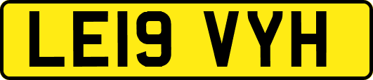 LE19VYH