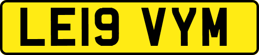 LE19VYM