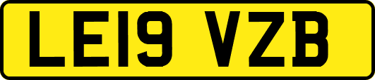 LE19VZB
