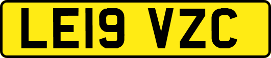 LE19VZC