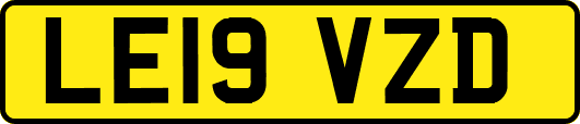 LE19VZD